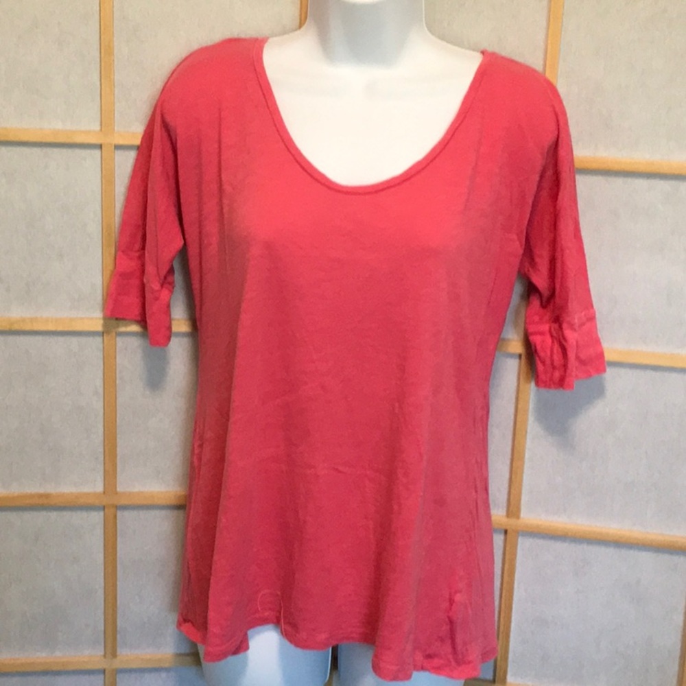 Gap T-Shirt Cotton Blend